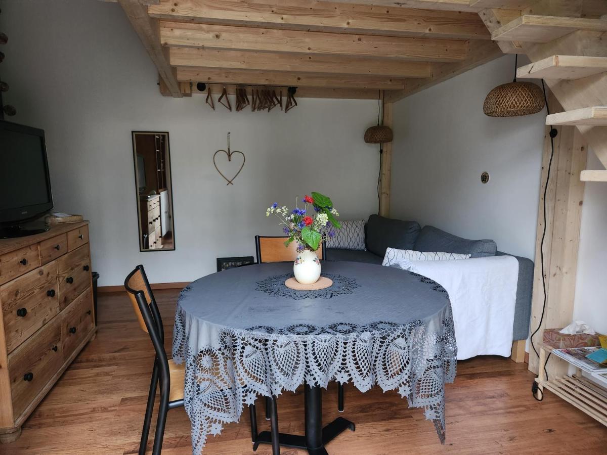 Studio Cosy Climatise A La Campagne Peyrins Exterior foto
